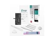 Andra mobiltillbehör - SiGN Complete Battery Replacement Kit - iPhone 14 plus - SN-IP14PLBATT