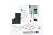 Andra mobiltillbehör - SiGN Complete Battery Replacement Kit - iPhone 15 Pro Max - SN-IP15PMBATT