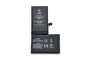 Andra mobiltillbehör - SiGN iPhone X High capacity battery - 3000mAh - SN-IXHC-BATT