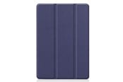Tablet - Covers & Cases - SiGN Tri-fold Cover with Stand for iPad 10.2" 2019/2020/2021 - Dark Blue - 101118241J