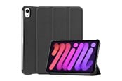 Tablet - Covers & Cases - SiGN iPad Mini 6 2021 / Mini A17 Pro 2024 Tri-fold Cover - Black - 101129201A