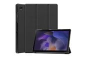 Tablet - Covers & Cases - SiGN Samsung Galaxy Tab A8 10.5 2021 cover - Black - 101240584A