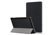 Tablet - Covers & Cases - SiGN Tri-Fold Cover for Lenovo Tab M10 Gen 1 - Black - 101802952A