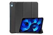 Tablet - Covers & Cases - SiGN Tri-Fold Cover med Stativ for iPad 10.9" 2022 / iPad 11" 2025 - Black - SN-TRI2022BLK