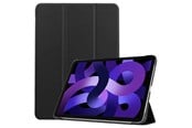 Tablet - Covers & Cases - SiGN iPad Air 11" 2024/2025/2026 Tri-fold Cover with Stand - Black - SN-TRI2024BLK-A11