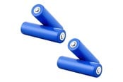 Battery - SiGN 2-pack Rechargeable battery 18650 3000mAh - SN-18650L-2