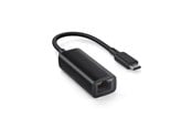 Nätverkskort (adaptrar osv.) - SiGN USB-C to Ethernet Adapter - 10/100/1000Mbps - CB-A30