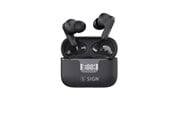 Hörlurar / Headset - SiGN Freedom Pro Wireless Headphones - Black - SN-FREE2BLK