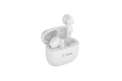 Hörlurar / Headset - SiGN Ultra Pods Wireless Headphones - White - SN-FREEWH1