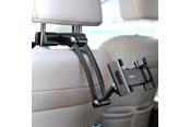 Andra mobiltillbehör - SiGN Universal Mobile Phone Holder for Car - Black - IP7G2197B