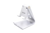 Andra mobiltillbehör - SiGN Universal Desk Stand for Mobile/Tablets - Silver - SDSD100SL