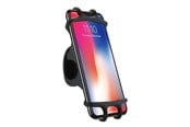 Andra mobiltillbehör - SiGN Universal Mobile Holder for Bicycles - Black - SNBIKESP