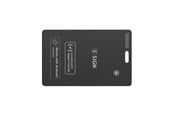 Andra mobiltillbehör - SiGN Ultra Slim Location Finder Bluetooth Tracker for Wallet SmartCard - Black - SN-SLIMTAG
