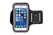 Andra mobiltillbehör - SiGN Sport armband 6.5" Universal - Black - SN-SPORT65