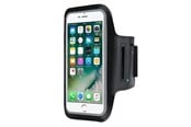 Andra mobiltillbehör - SiGN Sport armband 7" Universal - Black - SN-SPORT70