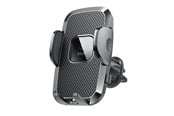Andra mobiltillbehör - SiGN Mobile holder for air vent - Black - SN-ZS259-1