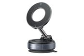 Andra mobiltillbehör - SiGN Magnetic Car Phone Holder - Dashboard/Vent - Black - SN-ZS501