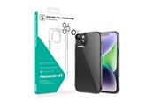 Mobile - Covers & Cases - SiGN 360 Complete Protection Package for iPhone 14 - SN-CGIP14-P
