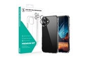 Mobile - Covers & Cases - SiGN 360 Complete Protection Package for iPhone 17 - SN-CGIP17-P