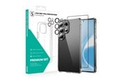 Mobile - Covers & Cases - SiGN 360 Complete Protection Package for Samsung Galaxy S25 Ultra - SN-CGS25U-P