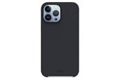Mobile - Covers & Cases - SiGN Liquid Silicone Case for iPhone 13 Pro - Black - SN-SIL13PBLK