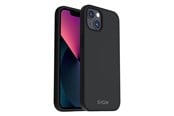 Mobile - Covers & Cases - SiGN Liquid Silicone Case for iPhone 14 Plus - Black - SN-SIL14MBLK