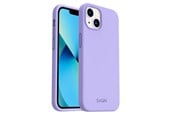 Mobile - Covers & Cases - SiGN Liquid Silicone Case for iPhone 14 Plus - Purple - SN-SIL14MLavender