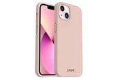 Mobile - Covers & Cases - SiGN Liquid Silicone Case for iPhone 14 Plus - Pink - SN-SIL14MSandP