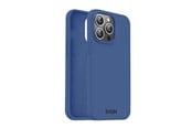 Mobile - Covers & Cases - SiGN Liquid Silicone Case for iPhone 15 Pro Max - Blue - SN-SIL15PMHavB