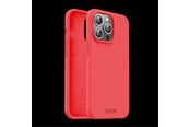 Mobile - Covers & Cases - SiGN Liquid Silicone Case for iPhone 15 Pro Max - Red - SN-SIL15PMVattenmelon