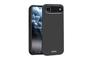 Mobile - Covers & Cases - SiGN Liquid Silicone Case for iPhone Air - Black - SN-SIL17ABLK