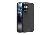 Mobile - Covers & Cases - SiGN Liquid Silicone Case for iPhone 17 - Black - SN-SIL17BLK