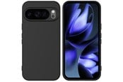 Mobile - Covers & Cases - SiGN Liquid Silicone Case for Google Pixel 10 Pro - Black - SN-SILG10P