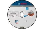 Vinkelslip - Bosch 2 608 603 180 Angle Grinder Cutting Disc 230mm - 2608603180