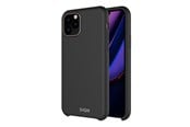 Mobile - Covers & Cases - SiGN Liquid Silicone Case for iPhone 11 Pro Max - Black - SN-SILK11PXBLK