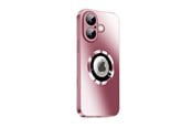 Mobile - Covers & Cases - SiGN iPhone Air Magnetic Case - Black - SN-TPU17ARosa