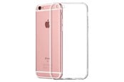 Mobile - Covers & Cases - SiGN Ultra Slim Case for iPhone 7 Plus / 8 Plus - Transparent - SN-TRAN 78P