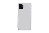 Mobile - Covers & Cases - SiGN Ultra Slim Case for iPhone 12 - Transparent - SN-TRAN12