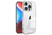 Mobile - Covers & Cases - SiGN Ultra Slim Case for iPhone 16 Pro Max - Transparent - SN-TRAN16PM