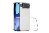 Mobile - Covers & Cases - SiGN Ultra Slim Case for iPhone Air - Transparent - SN-TRAN17A