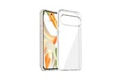 Mobile - Covers & Cases - SiGN Ultra Slim Case for Google Pixel 10 Pro - Transparent - SN-TRANG10P
