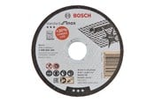 Vinkelslip - Bosch Standard for INOX WA 60 T BF 115mm - 2608603169