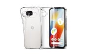 Mobile - Covers & Cases - SiGN Ultra Slim Case for Google Pixel 9A - Transparent - SN-TRANGo9a