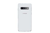 Mobile - Covers & Cases - SiGN Ultra Slim Case for Samsung Galaxy S10 - Transparent - SN-TRANS10