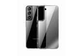 Mobile - Covers & Cases - SiGN Ultra Slim Case for Samsung Galaxy S22 - Transparent - SN-TRANS22