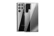 Mobile - Covers & Cases - SiGN Ultra Slim Case for Samsung Galaxy S23 Ultra - Transparent - SN-TRAN-S23UL