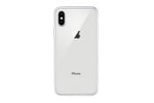 Mobile - Covers & Cases - SiGN Ultra Slim Case for iPhone XR - Transparent - SN-TRANXR