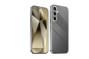 Mobile - Covers & Cases - SiGN Ultra Slim Case for Samsung Galaxy S25 FE - Transparent - SN-TRS25FE