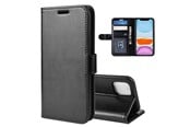 Mobile - Covers & Cases - SiGN Wallet Case for iPhone 11 & XR - Black - 101117545A