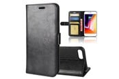 Mobile - Covers & Cases - SiGN wallet case for iPhone 7 Plus/8 Plus - black - 10117317A